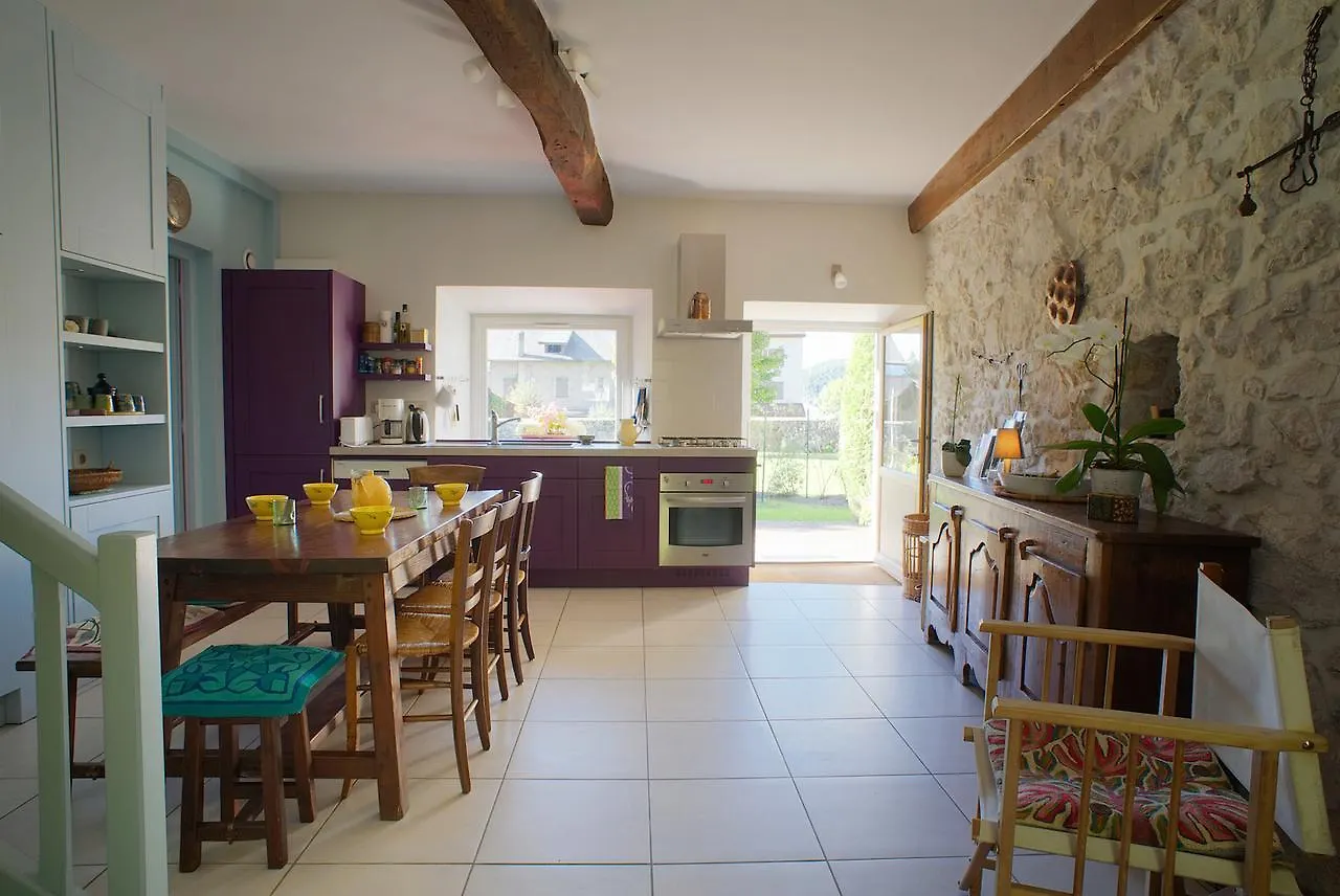 Holiday home Angel Services - La Bergerie Duingt