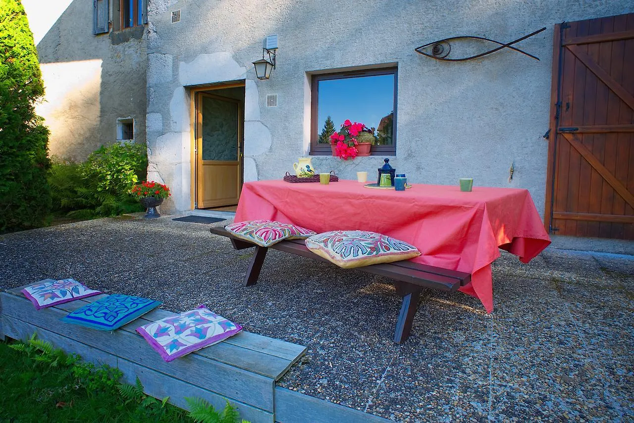 Angel Services - La Bergerie Duingt 0*,