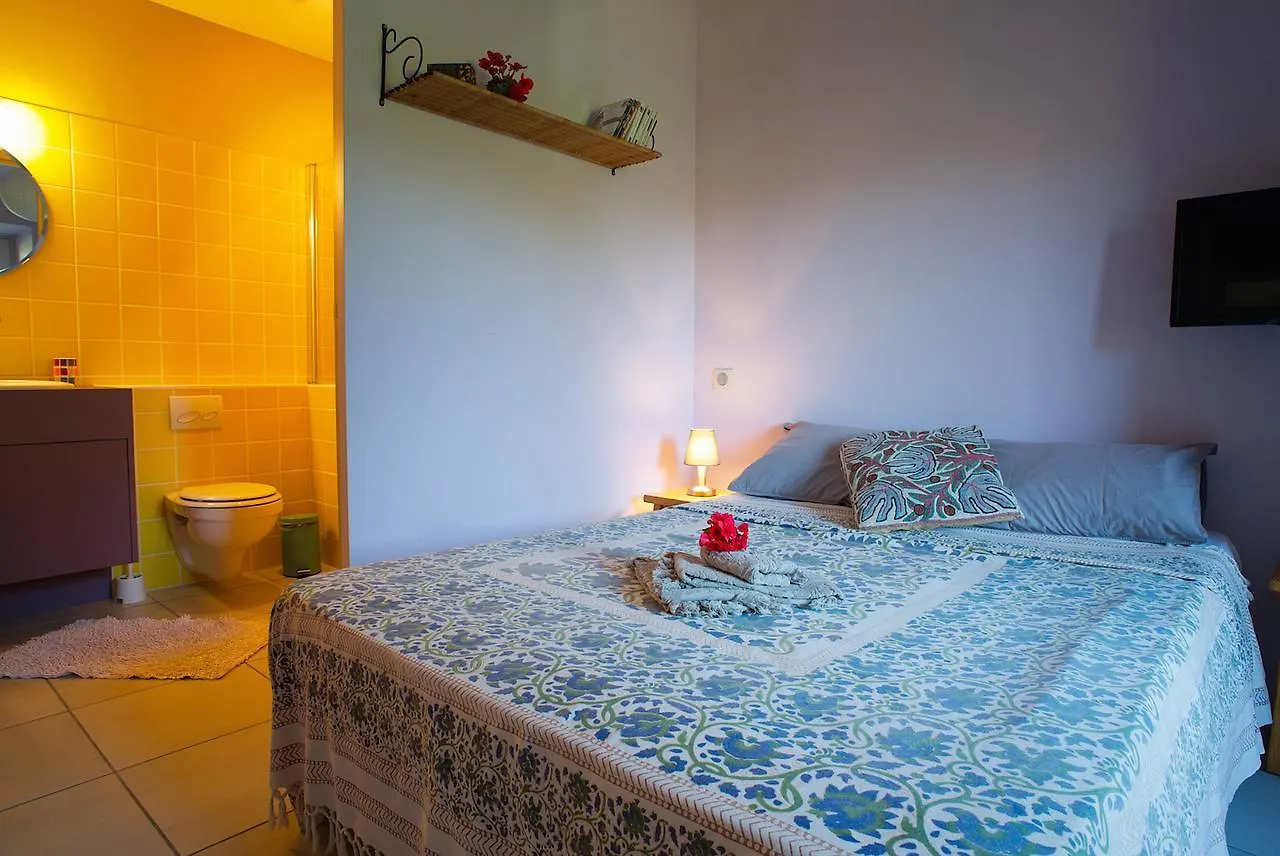 Holiday home Angel Services - La Bergerie Duingt