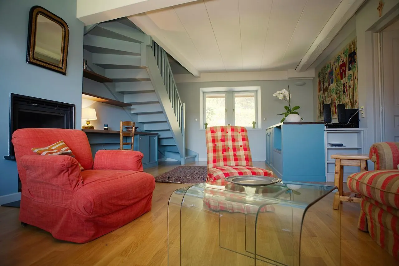 Holiday home Angel Services - La Bergerie Duingt