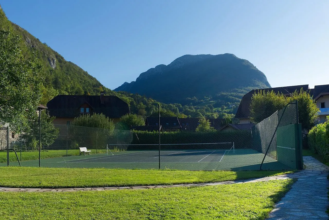 Holiday home Angel Services - La Bergerie Duingt France