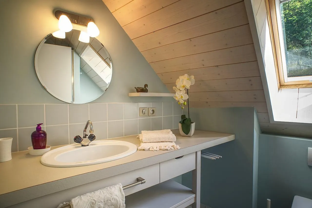 Angel Services - La Bergerie Duingt Holiday home