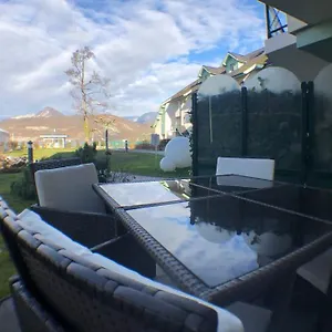  Apartment Rare : Au Bord Du D'annecy, Cosy En Rez De Jardin Avec Terrasse Privative