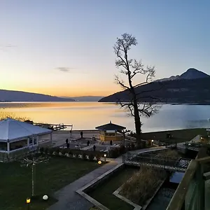 Apartment Annecy Privee, Duplex Baie Des Voiles