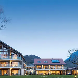 4* Hotel Caroline, D'annecy