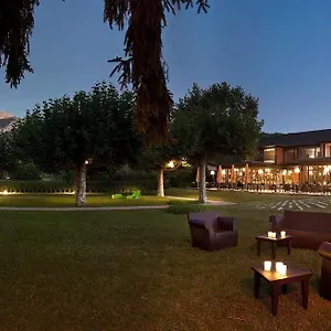 4* Hotel Le Petit Letraz